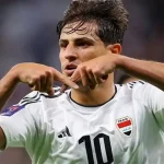 مهند علي يقترب من الأهلي وكيله: العرض متاح وننتظر القرار الرسمي