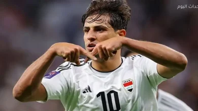 مهند علي يقترب من الأهلي وكيله: العرض متاح وننتظر القرار الرسمي