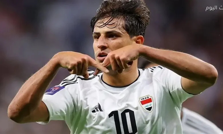 مهند علي يقترب من الأهلي وكيله: العرض متاح وننتظر القرار الرسمي