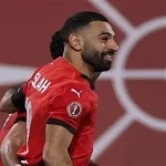 مو صلاح يتألق ويدفع منتخب مصر نحو ربع نهائي كأس أمم إفريقيا