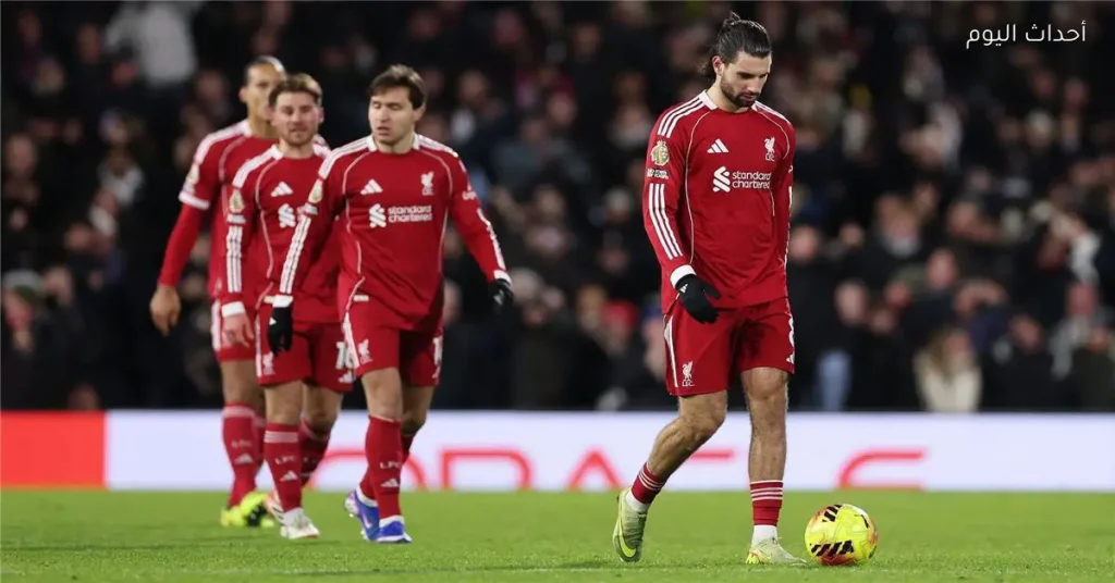 مواجهات اليوم الإثنين 12 يناير 2026: ليفربول يواجه بارنسلي والنصر يتحدى الهلال - تعرف على القنوات الناقلة