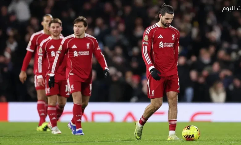 مواجهات اليوم الإثنين 12 يناير 2026: ليفربول يواجه بارنسلي والنصر يتحدى الهلال - تعرف على القنوات الناقلة