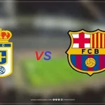 مواجهة برشلونة وريال أوفييدو في الدوري الإسباني وطرق مشاهدتها