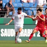مواجهة حماسية بين الأردن وقيرغيزستان في كأس أمم آسيا تحت 23 عامًا اليوم