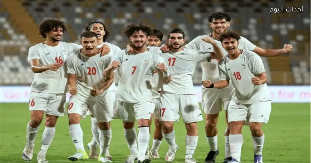 مواجهة كوريا الجنوبية وإيران تنتهي بالتعادل السلبي في كأس أمم آسيا تحت 23 عامًا