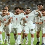 مواجهة كوريا الجنوبية وإيران تنتهي بالتعادل السلبي في كأس أمم آسيا تحت 23 عامًا