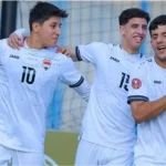 مواجهة مثيرة: العراق يلتقي بتايلاند في افتتاح كأس آسيا تحت 23 سنة