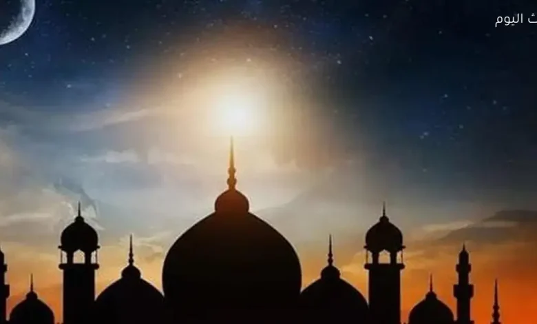 مواعيد الصلاة يوم الثلاثاء 13 يناير 2026 في القاهرة وبقية المحافظات