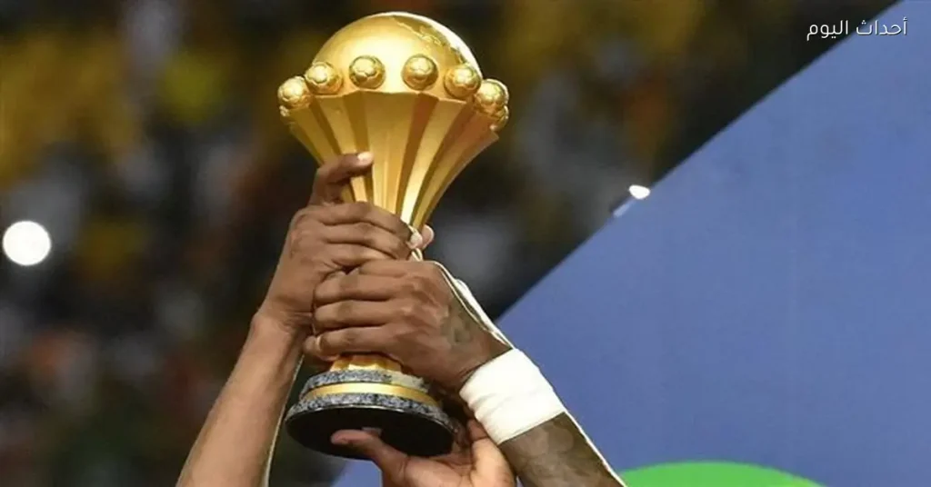 موتسيبي يعلن تأجيل بطولة أمم إفريقيا 2027 لإتاحة الفرصة للدول المستضيفة للتحضير بشكل أفضل