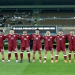 موعد لقاء قطر واليابان اليوم في بطولة كأس أمم آسيا تحت 23 سنة