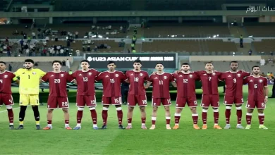 موعد لقاء قطر واليابان اليوم في بطولة كأس أمم آسيا تحت 23 سنة