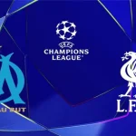 موعد لقاء ليفربول ومارسيليا في دوري أبطال أوروبا والقناة التي ستنقل المباراة