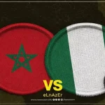 موعد مباراة نصف نهائي أمم أفريقيا 2025-26 بين المغرب ونيجيريا والقنوات الناقلة الحصرية