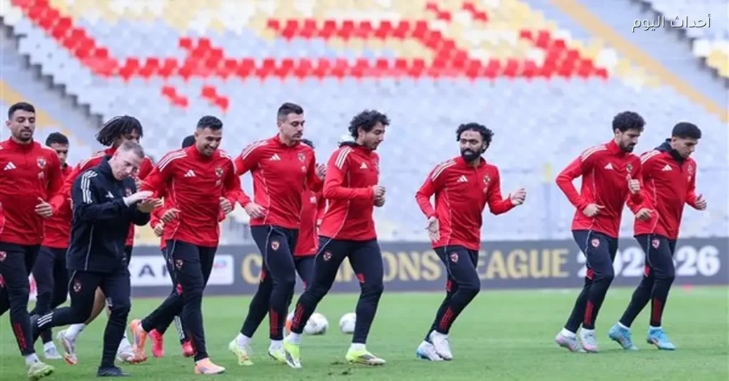 موقف قانوني لإعارات الأهلي وفقاً لوجهة نظر خبير في اللوائح الرياضية