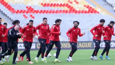 موقف قانوني لإعارات الأهلي وفقاً لوجهة نظر خبير في اللوائح الرياضية