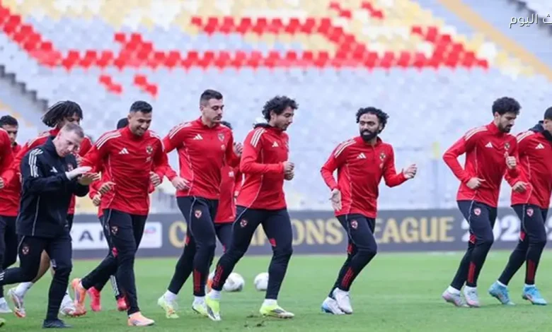 موقف قانوني لإعارات الأهلي وفقاً لوجهة نظر خبير في اللوائح الرياضية