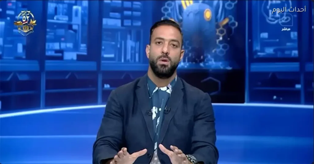 ميدو: تحليل إيجابي لفوز منتخب مصر على بنين مع تسليط الضوء على تألق محمد صلاح بالأرقام