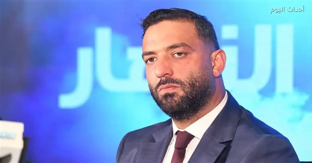 ميدو يطل اليوم على الشاشة رغم قرار المجلس الأعلى للإعلام