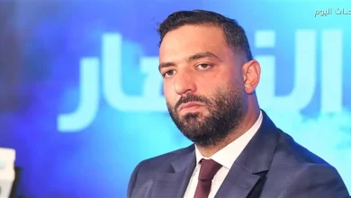 ميدو يطل اليوم على الشاشة رغم قرار المجلس الأعلى للإعلام