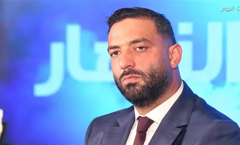 ميدو يطل اليوم على الشاشة رغم قرار المجلس الأعلى للإعلام