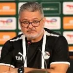 ميكالي: مصر تملك مواهب فريدة يمكنها التميز عالميًا ومشروعنا لا يزال في مراحله الأولى