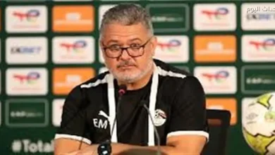 ميكالي: مصر تملك مواهب فريدة يمكنها التميز عالميًا ومشروعنا لا يزال في مراحله الأولى