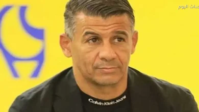 ميلود حمدي يهدد بالرحيل عن الإسماعيلي بسبب مشكلة القيد