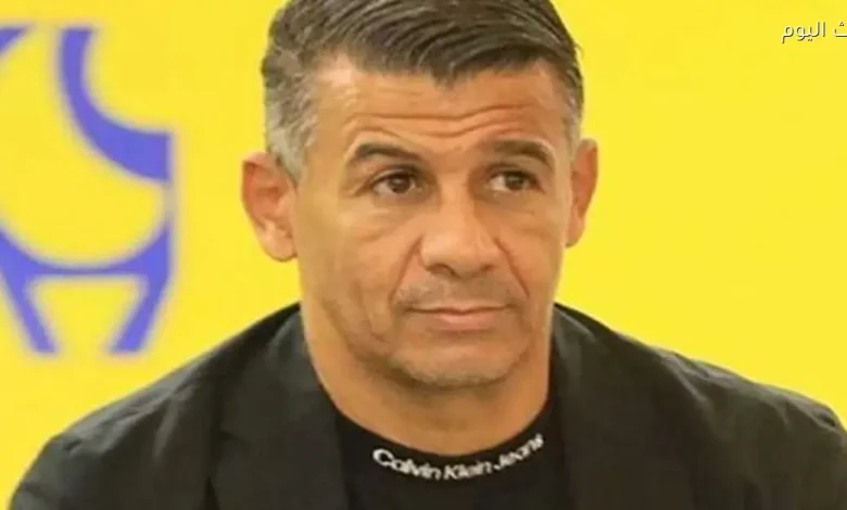 ميلود حمدي يهدد بالرحيل عن الإسماعيلي بسبب مشكلة القيد