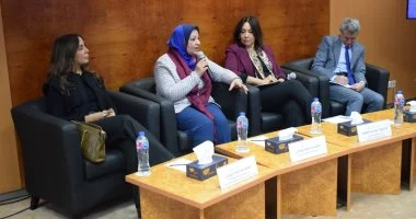 نائب وزير الكهرباء: مشروعات الطاقة المتجددة الجاري تنفيذها تتخطى 22 جيجاوات