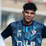 نادي الزمالك يمدد عقد محمد السيد لثلاث سنوات أخرى