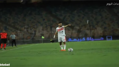 ناصر ماهر ينتقل من الزمالك إلى بيراميدز ورؤيته للصفقة تتغير
