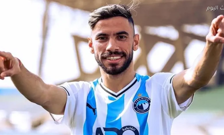 ناصر ماهر يوجه كلمة وداع لنادي الزمالك: «سأظل أحب الزمالك إلى الأبد»