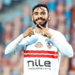 ناصر ماهر يوضح مصيره ويعبر عن رغبته في الانتقال لبيراميدز عبر الزمالك