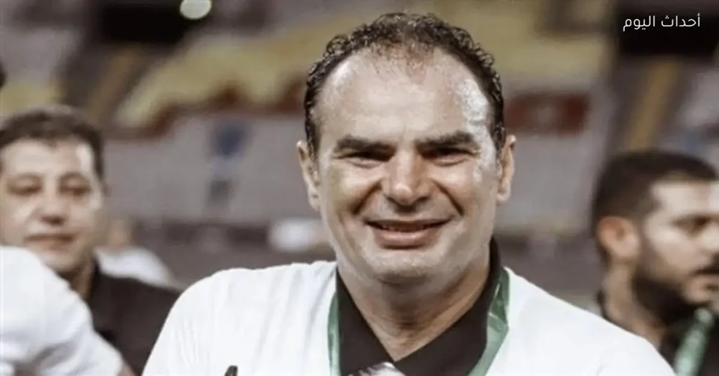 ناصر منسي يثبت نفسه كأفضل مهاجم في الدوري المصري وفقًا لرأي عبد الحميد بسيوني