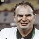 ناصر منسي يثبت نفسه كأفضل مهاجم في الدوري المصري وفقًا لرأي عبد الحميد بسيوني