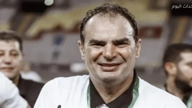 ناصر منسي يثبت نفسه كأفضل مهاجم في الدوري المصري وفقًا لرأي عبد الحميد بسيوني