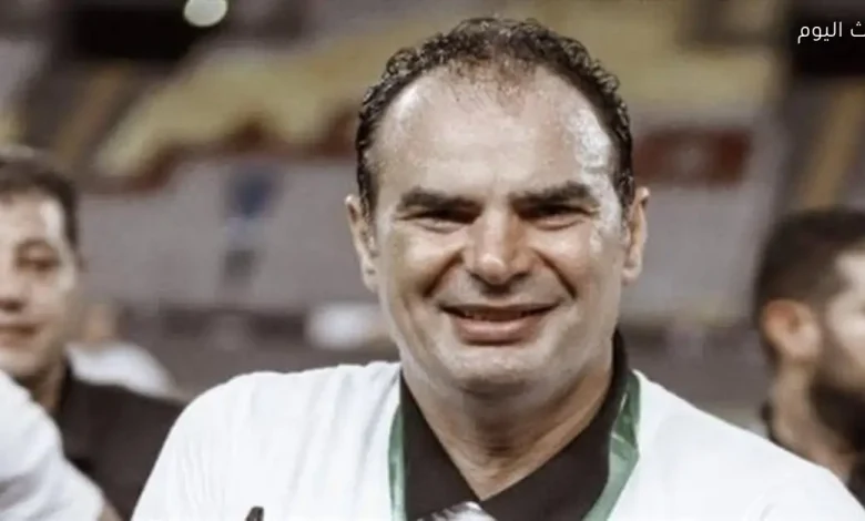 ناصر منسي يثبت نفسه كأفضل مهاجم في الدوري المصري وفقًا لرأي عبد الحميد بسيوني