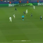 نتائج وأهداف الشوط الثاني لمباراة باريس سان جيرمان ونيوكاسل في دوري الأبطال