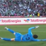 نتيجة الشوط الثاني لمباراة الجزائر ونيجيريا: منتخب نيجيريا يتفوق بنتيجة 2-0 في بطولة أمم إفريقيا