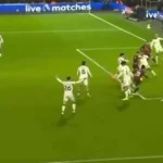 نتيجة مباراة ليفربول وبورنموث (3-2) في الشوط الثاني من الدوري الإنجليزي