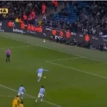 نتيجة مباراة مانشستر سيتي وبرايتون: أهداف تعزز موقف أرسنال في الدوري