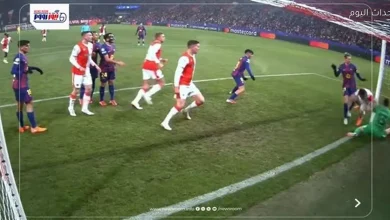 نتيجة مواجهة برشلونة وسلافيا براج في دوري أبطال أوروبا 2025-26