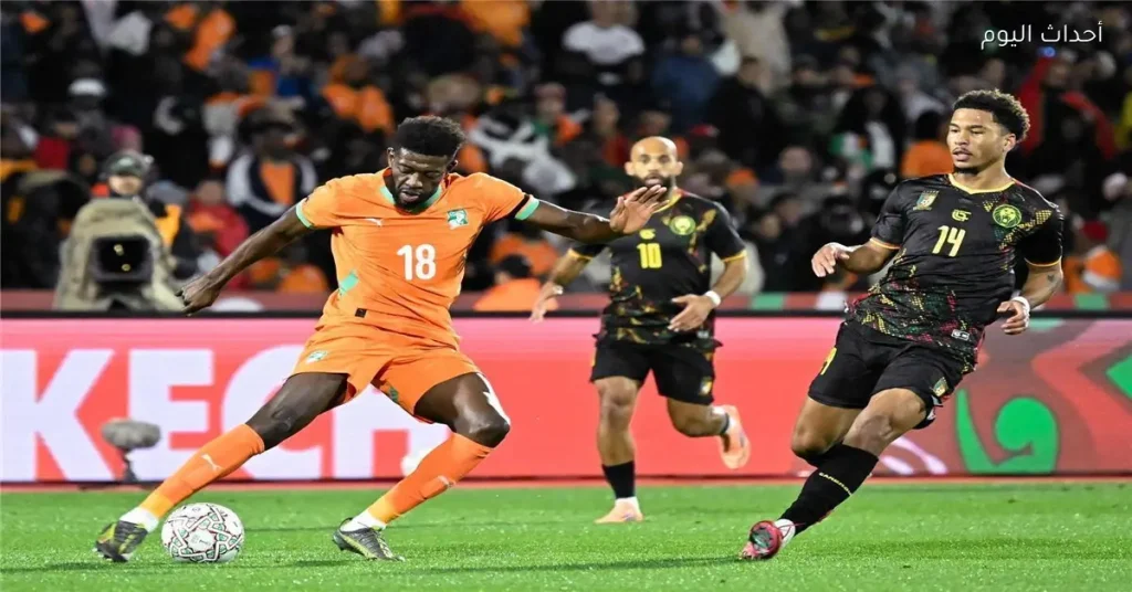 نجم كوت ديفوار السابق يشدد على ضرورة احترام منتخب مصر ومحمد صلاح رغم وجود كيسي