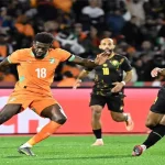 نجم كوت ديفوار السابق يشدد على ضرورة احترام منتخب مصر ومحمد صلاح رغم وجود كيسي