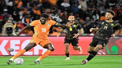 نجم كوت ديفوار السابق يشدد على ضرورة احترام منتخب مصر ومحمد صلاح رغم وجود كيسي