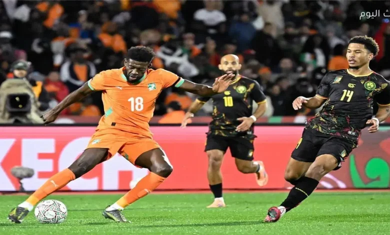 نجم كوت ديفوار السابق يشدد على ضرورة احترام منتخب مصر ومحمد صلاح رغم وجود كيسي