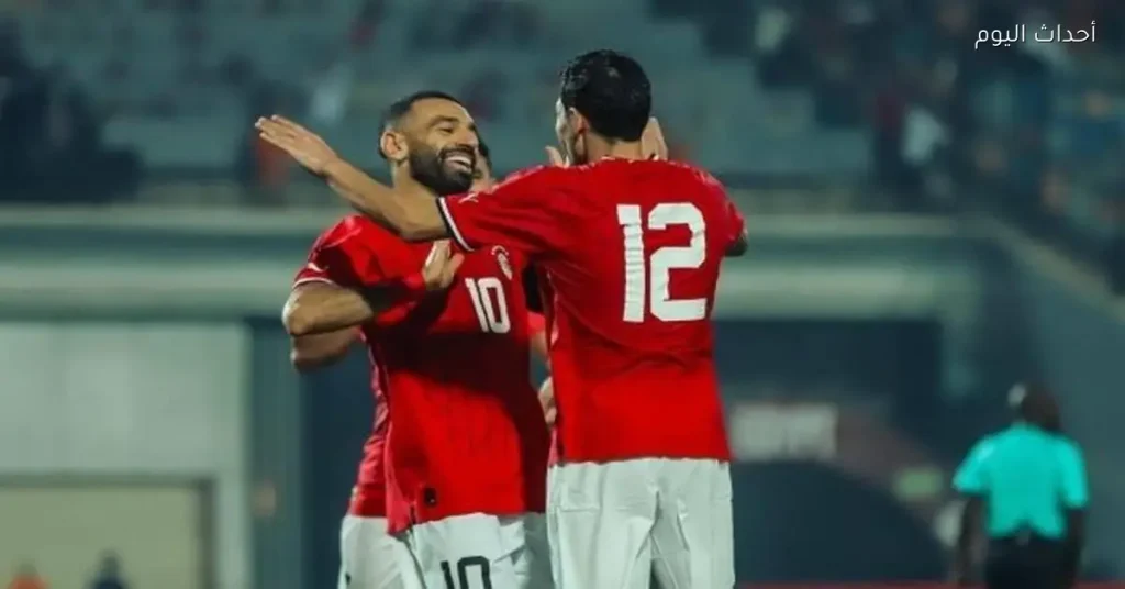 نجمي مغربي سابق يعبر عن أمنيته مواجهة مصر في نهائي بطولة أمم إفريقيا