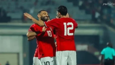 نجمي مغربي سابق يعبر عن أمنيته مواجهة مصر في نهائي بطولة أمم إفريقيا