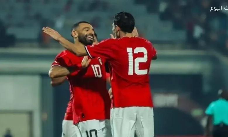 نجمي مغربي سابق يعبر عن أمنيته مواجهة مصر في نهائي بطولة أمم إفريقيا