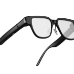 نظارة Lenovo AI Glasses V1 تتربع على عرش أخف نظارات الذكاء الاصطناعي والواقع المعزز متفوقة على Rokid